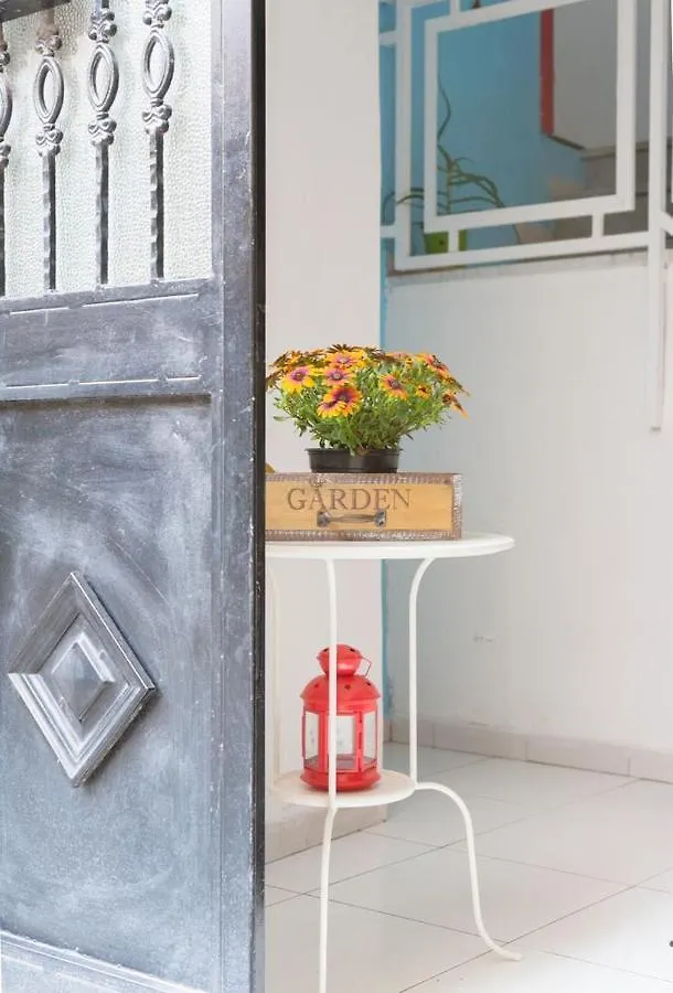 Bobbo House Ii, La Finestra Sugli Scavi Apartment Naples