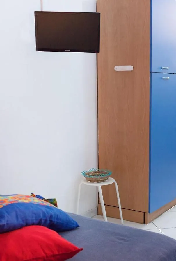Bobbo House Ii, La Finestra Sugli Scavi Apartment Naples 0*,  Italy