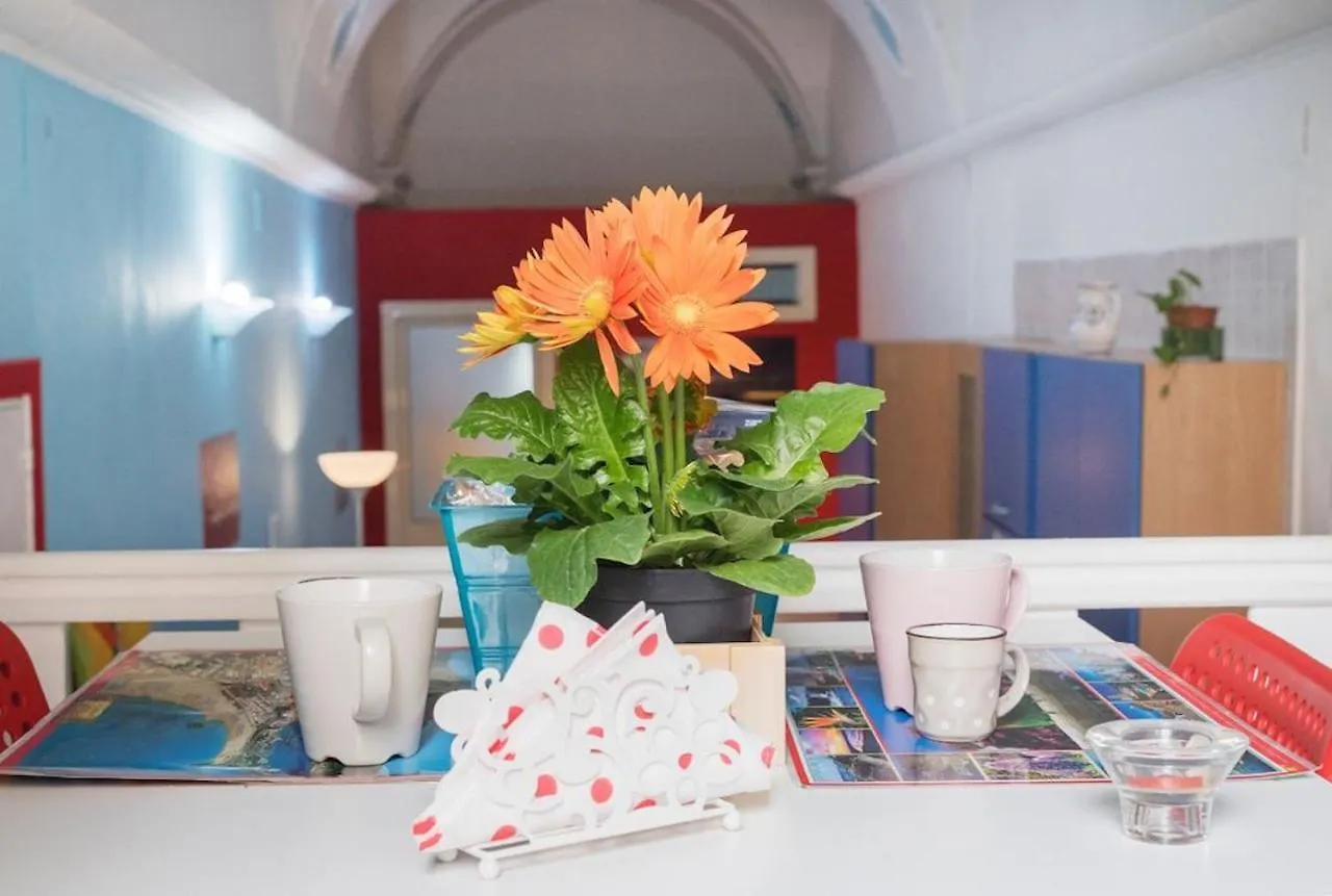 Bobbo House Ii, La Finestra Sugli Scavi Apartment Naples