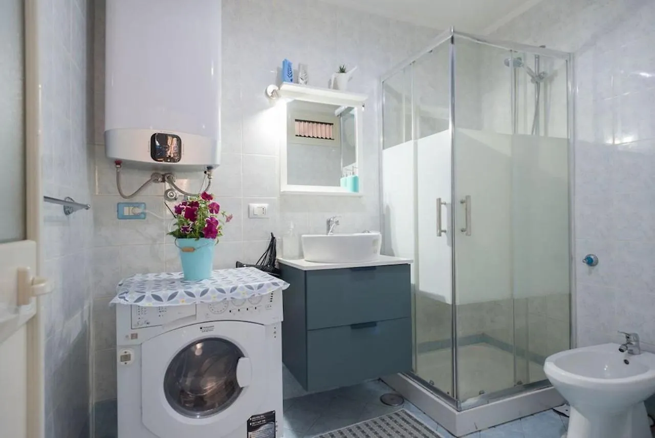 Bobbo House Ii, La Finestra Sugli Scavi Apartment Naples