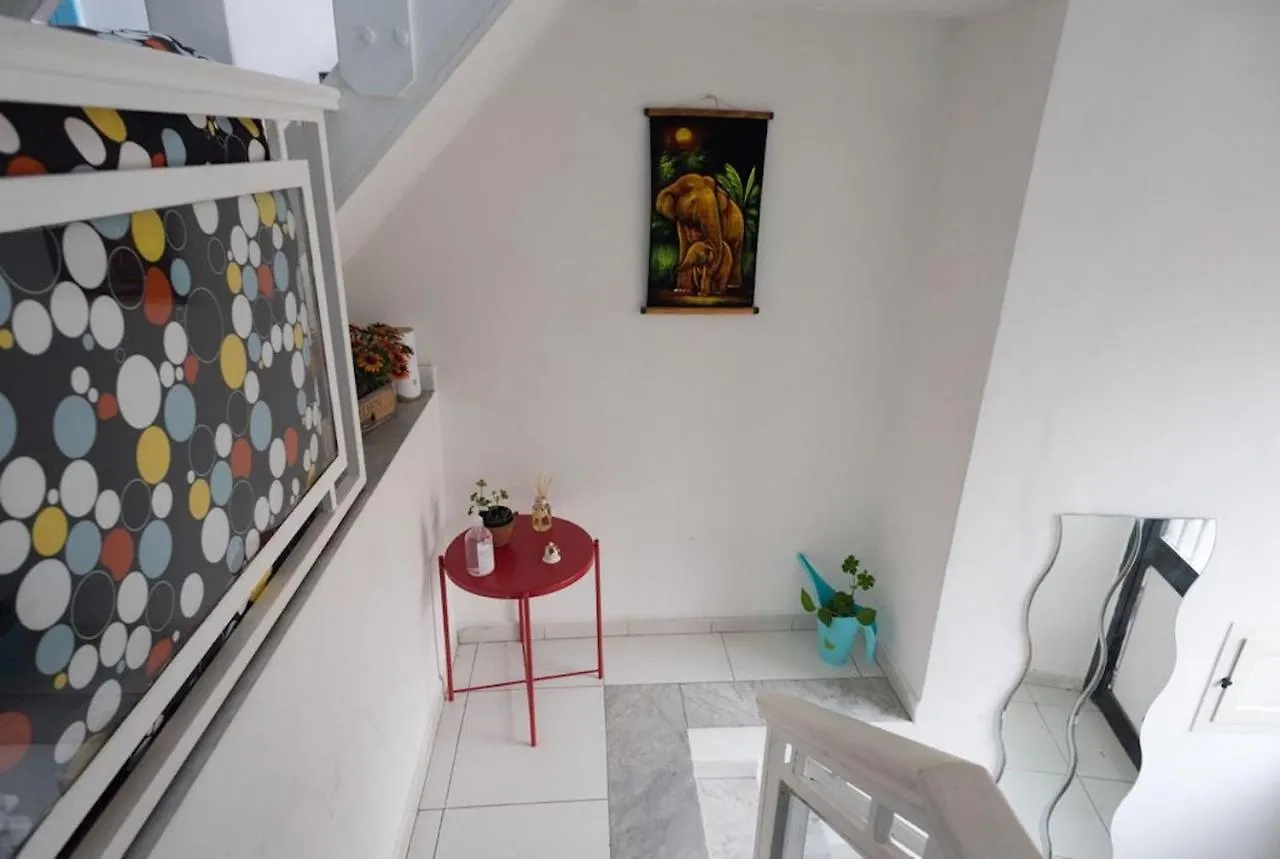 Bobbo House Ii, La Finestra Sugli Scavi Apartment Naples Italy