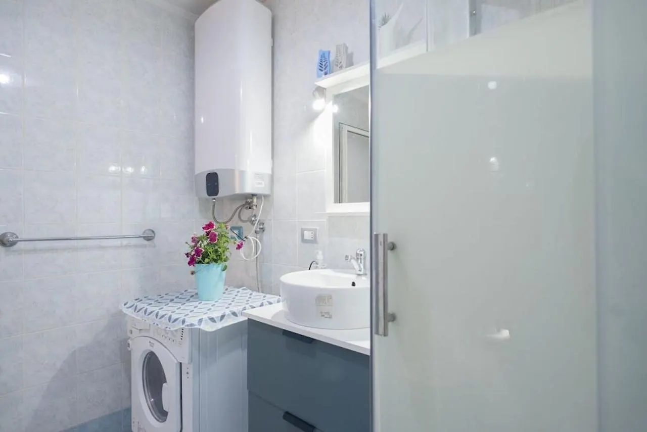 Bobbo House Ii, La Finestra Sugli Scavi Apartment Naples