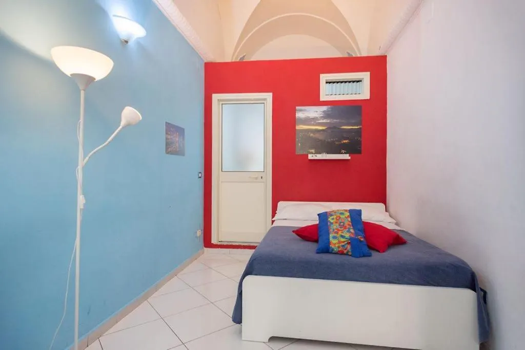 Bobbo House Ii, La Finestra Sugli Scavi Apartment Naples
