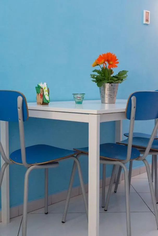 Bobbo House Ii, La Finestra Sugli Scavi Apartment Naples