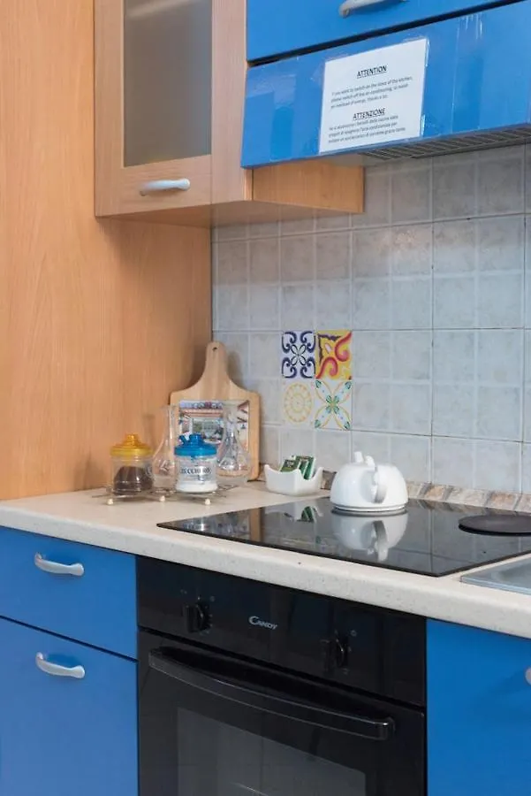 Bobbo House Ii, La Finestra Sugli Scavi Apartment Naples