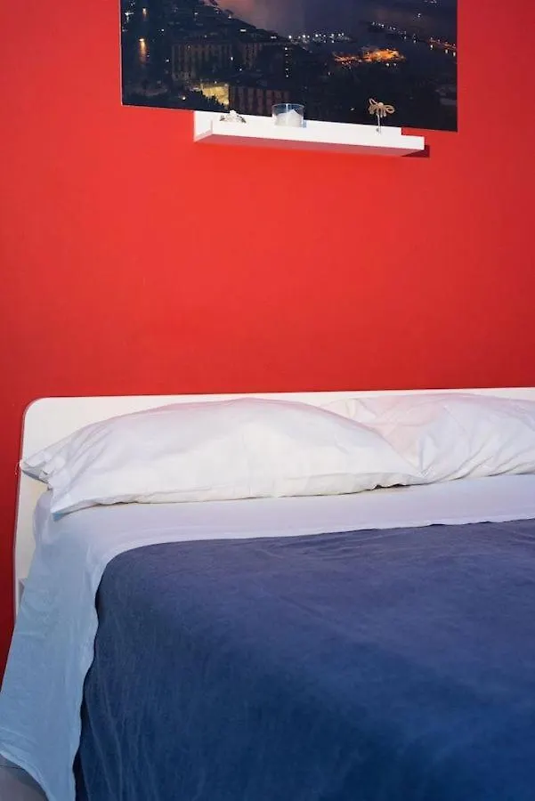 Bobbo House Ii, La Finestra Sugli Scavi Apartment Naples