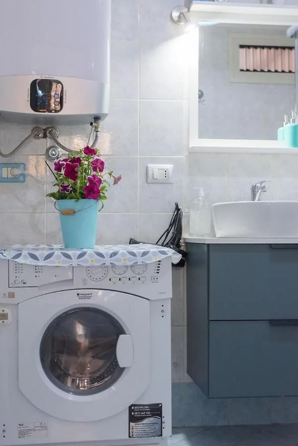 Bobbo House Ii, La Finestra Sugli Scavi Apartment Naples