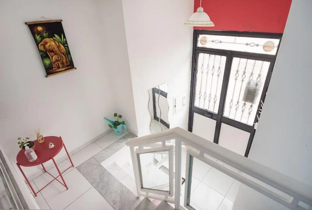Bobbo House Ii, La Finestra Sugli Scavi Apartment Naples Italy