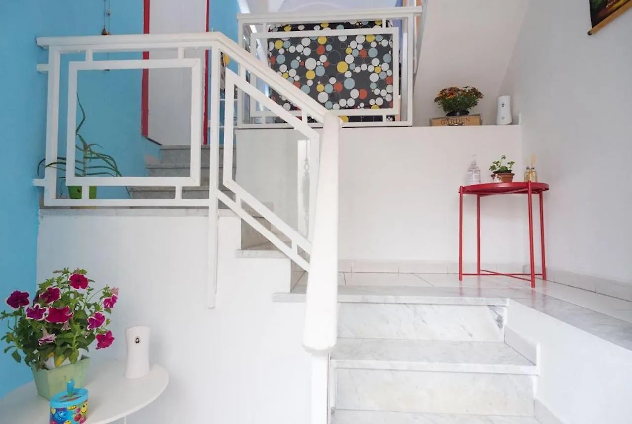 Bobbo House Ii, La Finestra Sugli Scavi Apartment Naples 0*,  Italy