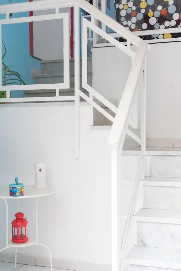 Bobbo House Ii, La Finestra Sugli Scavi Apartment Naples 0*,