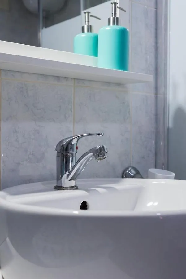 Bobbo House Ii, La Finestra Sugli Scavi Apartment Naples