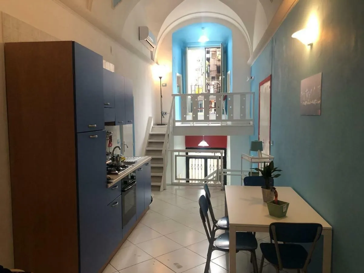 Bobbo House Ii, La Finestra Sugli Scavi Apartment Naples