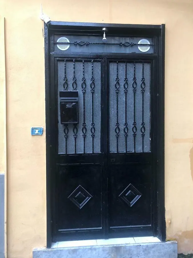 Bobbo House Ii, La Finestra Sugli Scavi Apartment Naples Italy